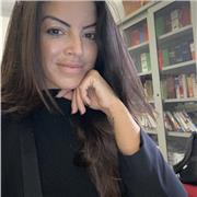 Insegnante di italiano, storia, latino e greco